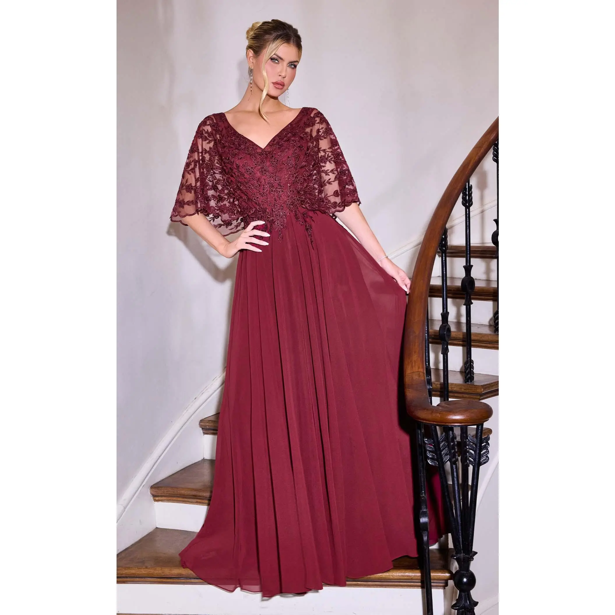 Ladivine CL10 Dress