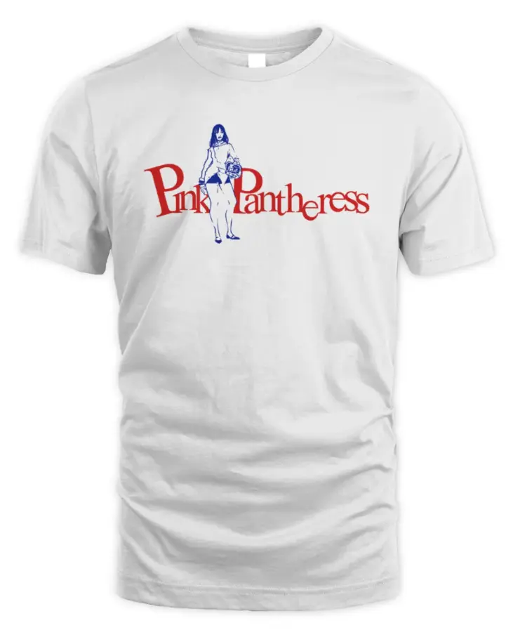 Pinkpanntheress Merch Fancy That' Baby T Shirt