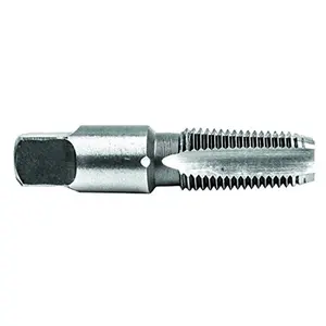 Century Drill & Tool  Tap National Pipe Thread 0.5-14 Npt