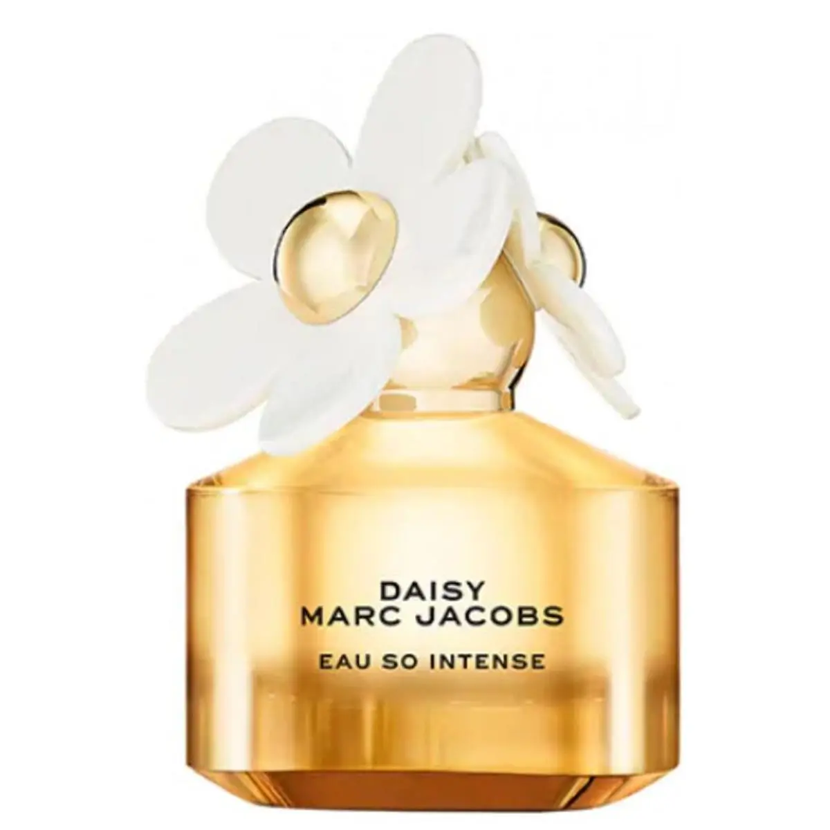 MARC JACOBS Daisy Eau So Intense Eau de Parfum, Amber Floral Perfume for Women with Honey & Musk Notes, 1.7 fl oz Spray, Perfumes For Women, Floral Scents, New Launch, Aromatic Bergamot Women's Fragrance