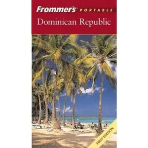 USED-Frommer's Portable Dominican Republic by Darwin Porter (Paperback)