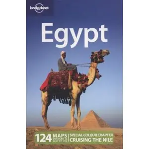 USED-Egypt 10 (Country Guide) by AA. VV. (Paperback)