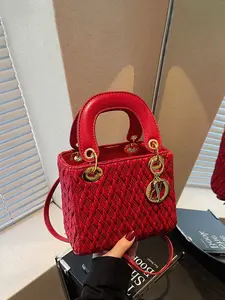 Women's Handbag: Fashionable, Minimalist, Casual, Vintage, Solid Color Perfect for Daily Commutes, Shopping Trips, Dates, or Gifts Versatile and Essential for Every Woman