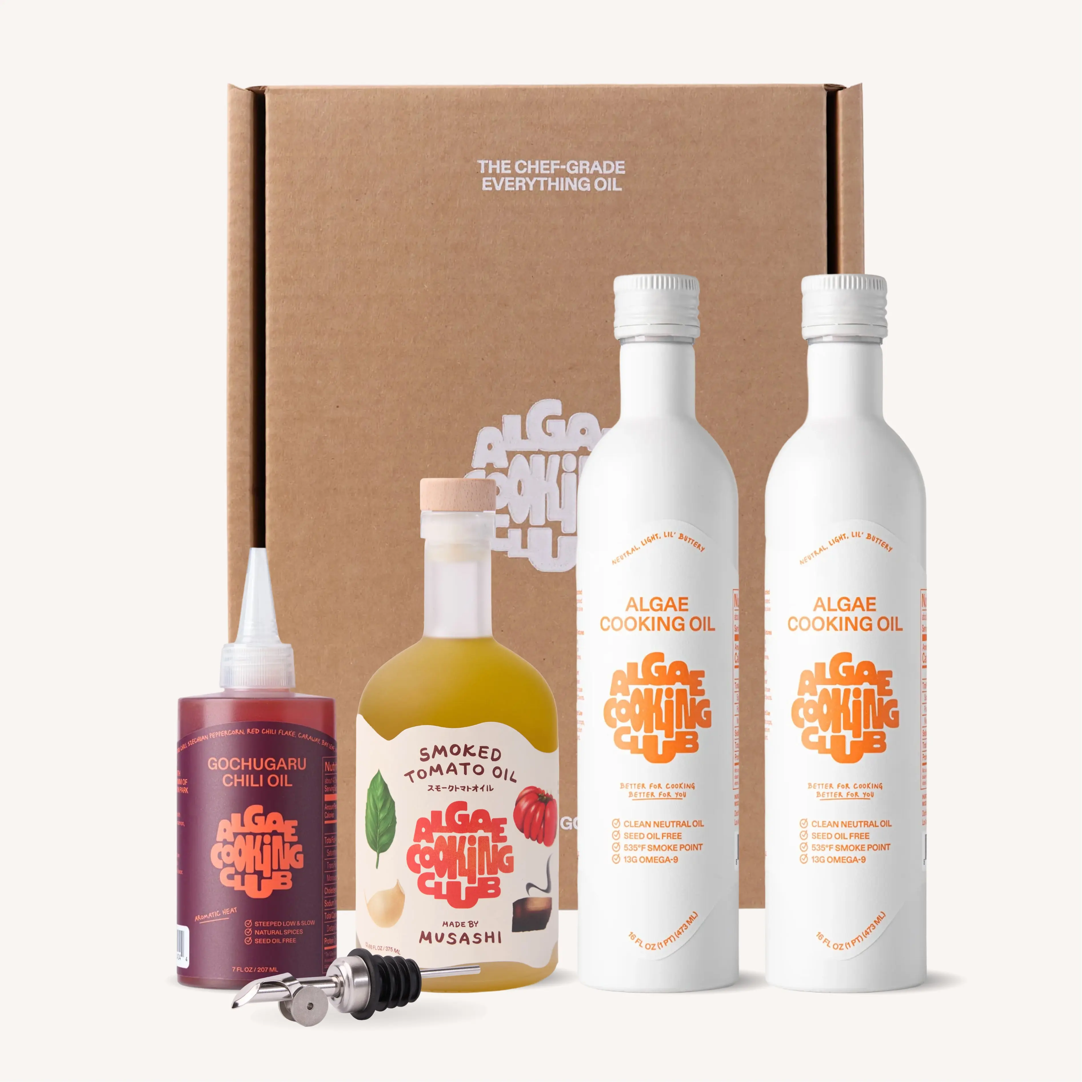The Big Summer Bundle