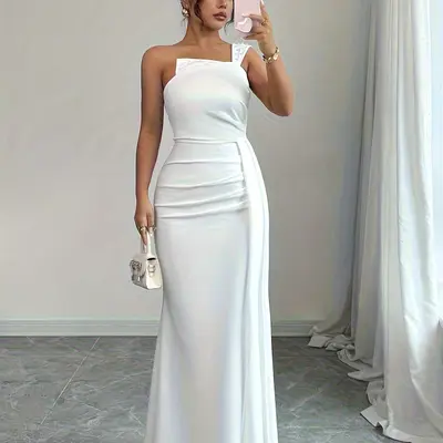 Confirmation Dresses White - TikTok Shop Confirmation Dresses White - TikTok Shop