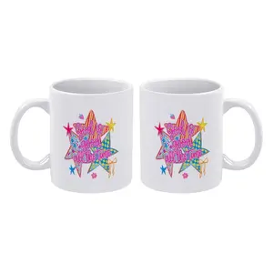 1pc God is Good All The Time Jesus Christian Faith Bible Verse Mug