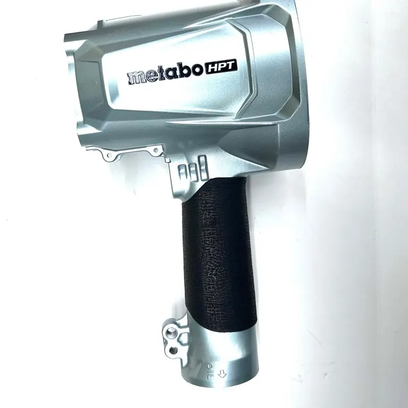 Body metabo hpt
