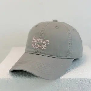 Kids Adjustable Baseball Cap, Soft Cotton Large Head Sun Hat for Boys and Girls, Breathable Casual Outdoor Hat for Sports, Travel and Daily Wear