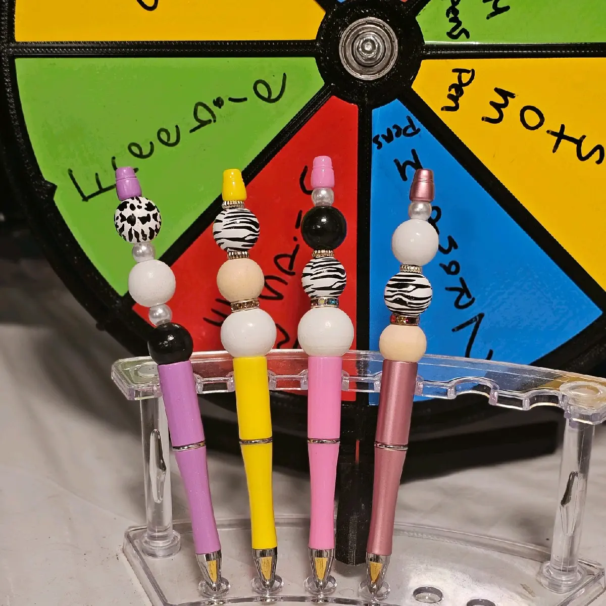 cute fun Pens