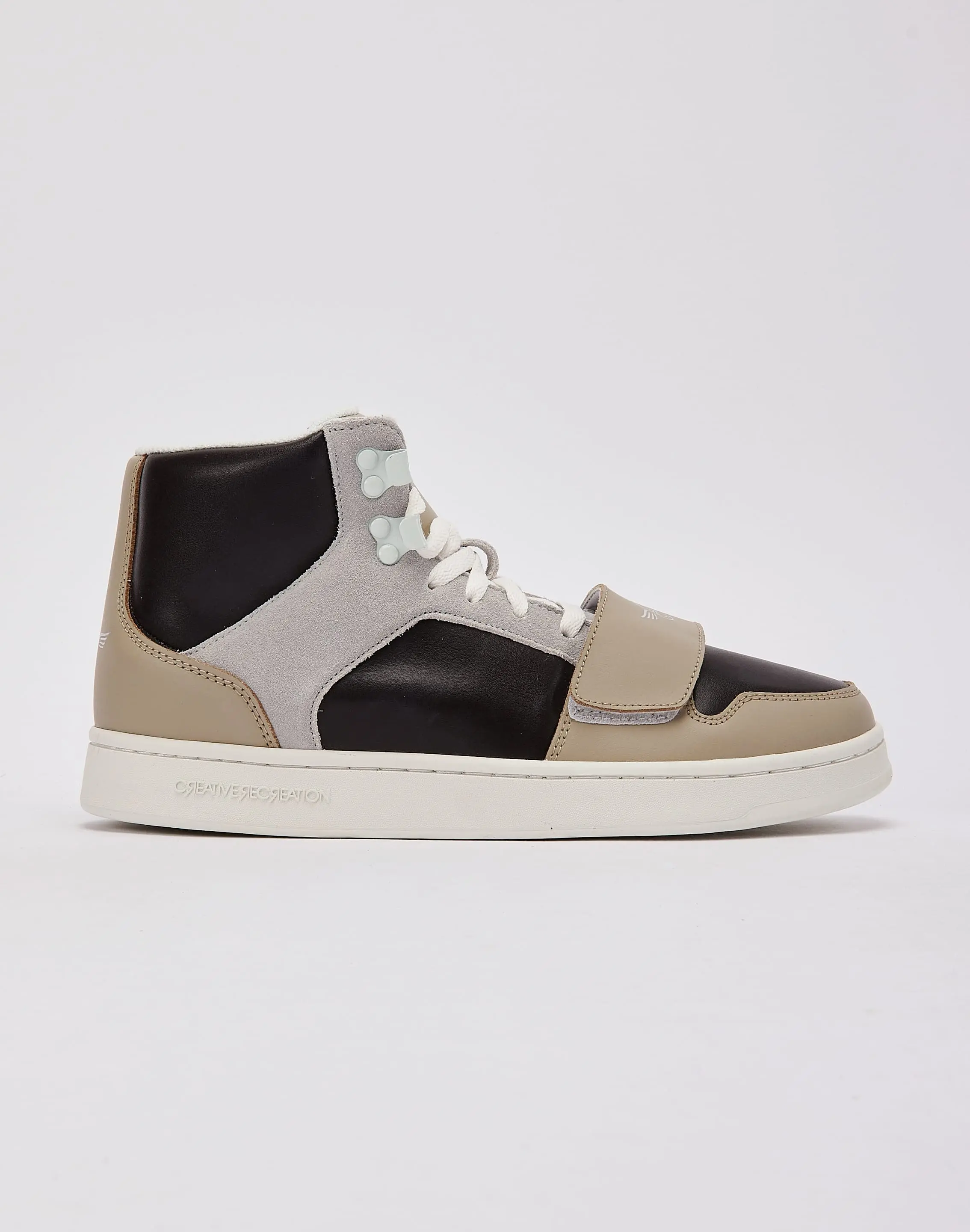 Mens Creative Recreation Cesario HI XXL