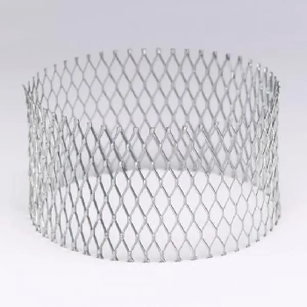 Selkirk Corporation JSC8SPAR 8 Inch Superpro Spark Arrestor Stainless Mesh For Chimney Cap