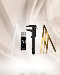 PROArtist Brow Mapping Bundle
