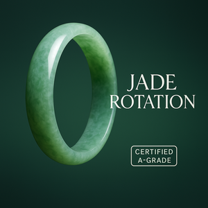 jaderotation