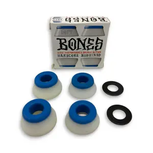 BONES | Bushings Set | SOFT