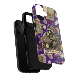 Magic Tough Cases