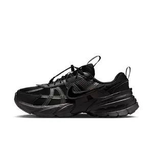 V2K Run WMNS "Black Anthracite" IH0388 001