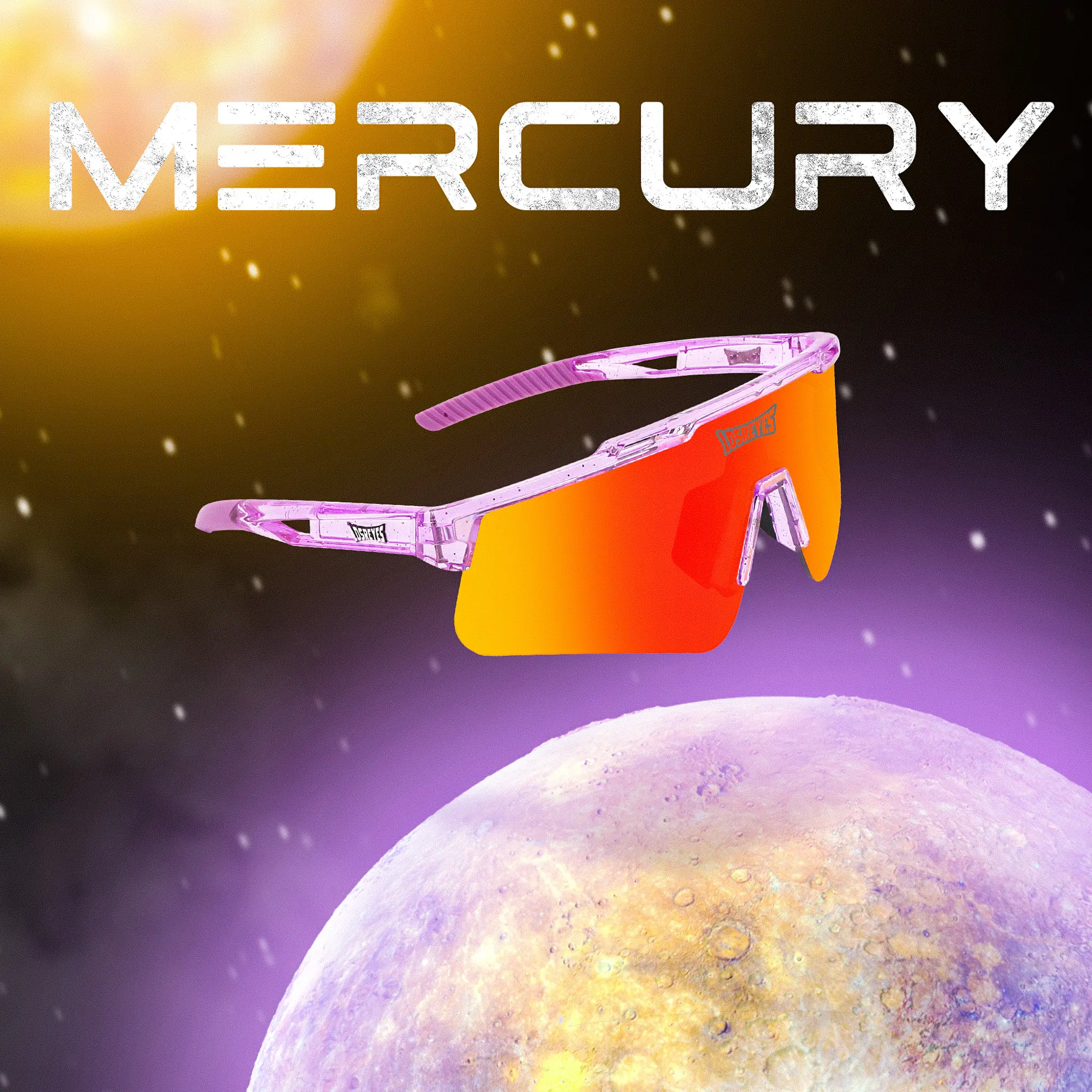 MERCURY