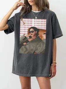 Katie Maloney Say It With Your Chest T-shirt, Pump Rules Katie Maloney Tee Fit Top