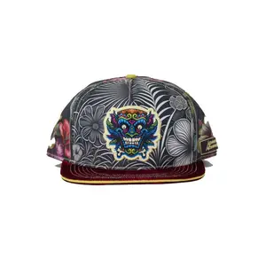 Teeki Snapback