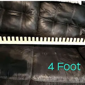 Handmade 4 foot wooden loom