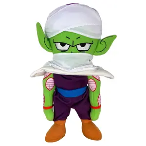 Dragon Ball Z - Piccolo Plush 8"H