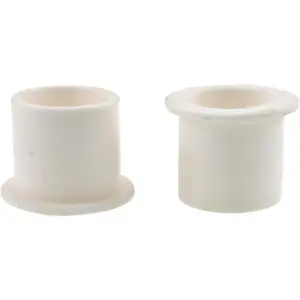 Replacement Hose Fittings for Swimming Pool Pump - Reducer Adapter 1-1/2" to 1-1/4" Inch, 2 Pack