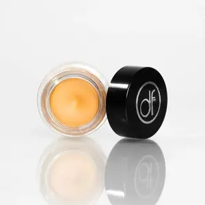 Dermaflage Cream Concealer - Waterproof, Matte Formula, Pot Concealer