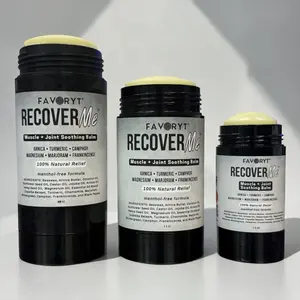 RecoverMe Balm Stick