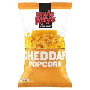Uncle Ray's Cheddar Popcorn