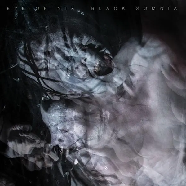 Eye of Nix - Black Somnia  [VINYL RECORD - LP] Black, Ltd Ed, 180 Gram