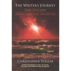 USED-The Writer's Journey: Mythic Structure for Writers by Christopher Vogler (Paperback)