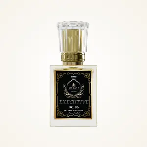 Executive | Mens | citrus, aromatic, woody, fresh spicy, amber, green | Fragrance Parfum