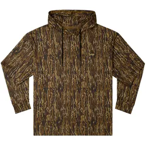 Lightweight Hoodie - Brown Ranch Lightweight Hoodie - Brown Ranch