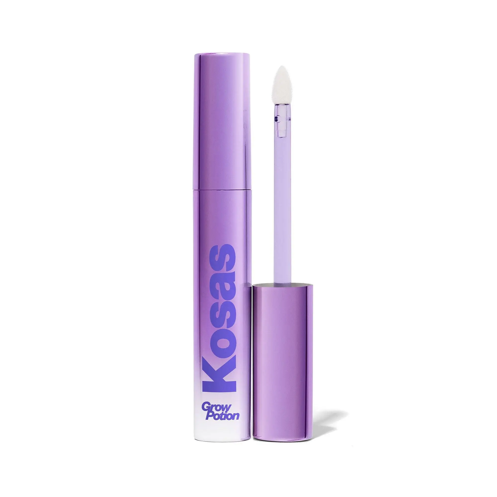 Kosas GrowPotion — Brow + Lash Serum Kosas GrowPotion — Brow + Lash Serum