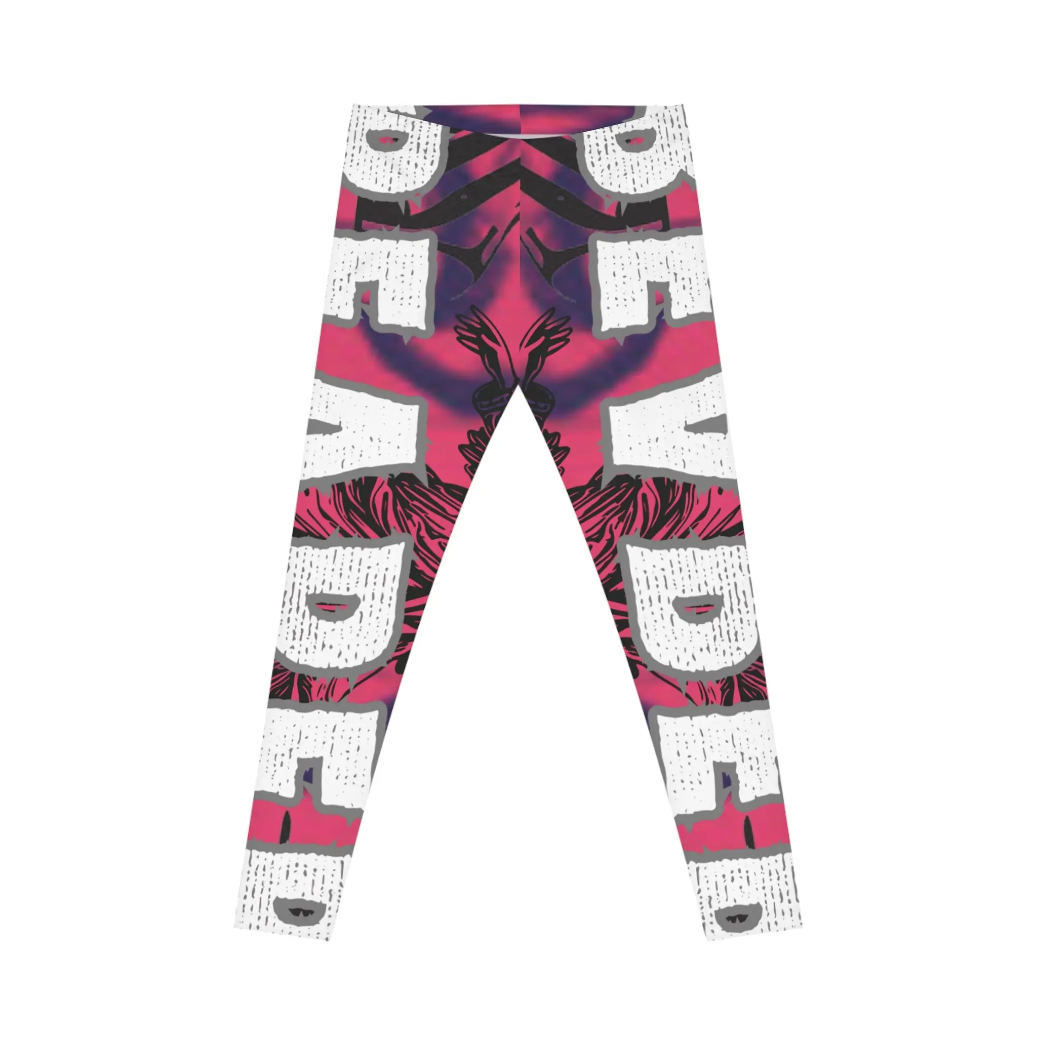 PINK R.E.A.P.E.R Legging