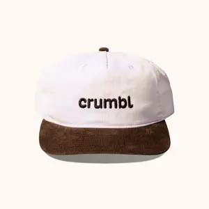 Corduroy SnapBack
