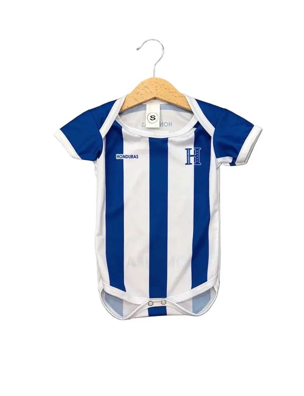 Honduras Home Baby Onesie Jersey OXK