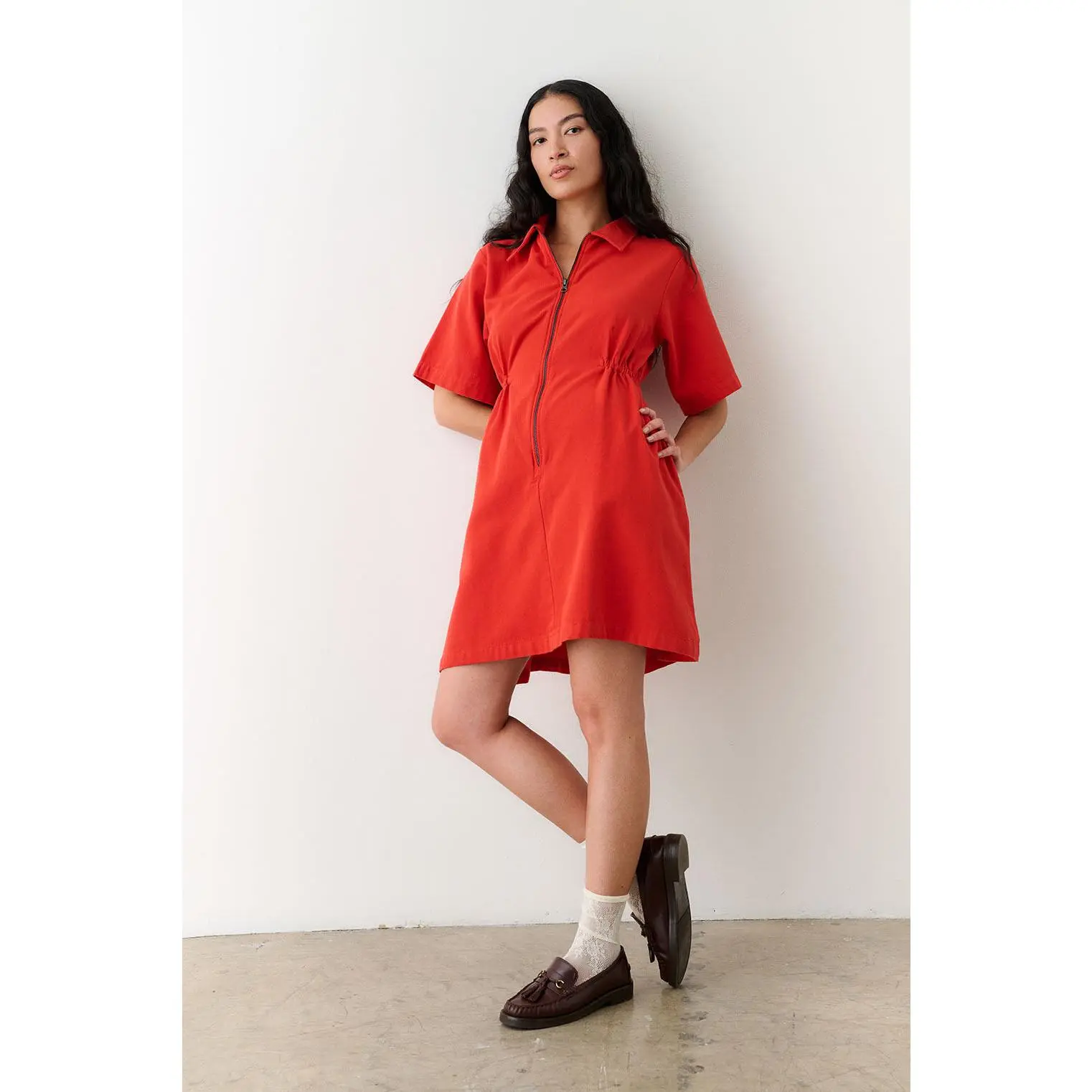 Utility Dress