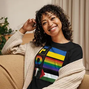 FDT Women's Relaxed T-Shirt