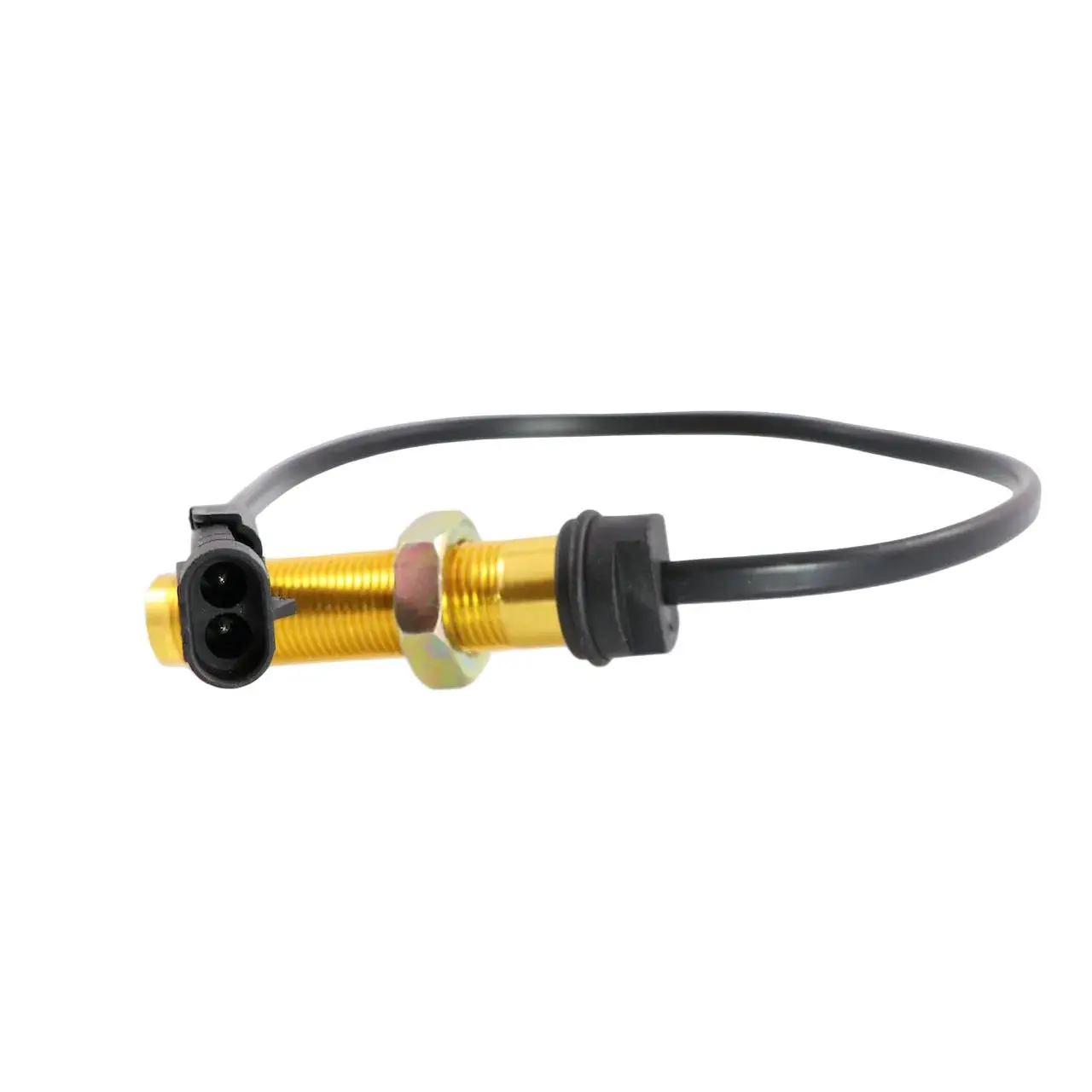 Advance Truck Parts 556195C91 Universal Speed Sensor
