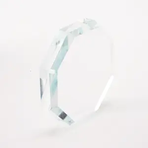 Octagon Crystal Glue Pallet