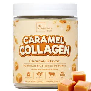 Caramel Collagen