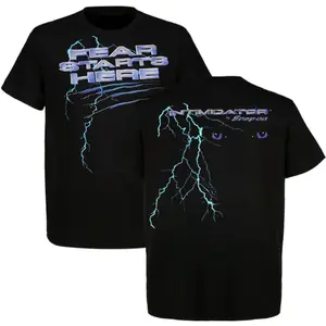 Snap On Tools Intimidator Fear Starts Here T-Shirt , Gift For Mechanics , Gift For Gearhead