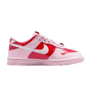 Nike Dunk Low GS 'Pink Valentiness Day' 2026