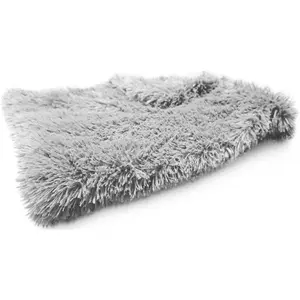Blanket for indoor cats, washable blanket for small dogs, comfortable and calming pet blanket - 31inch X 21inch