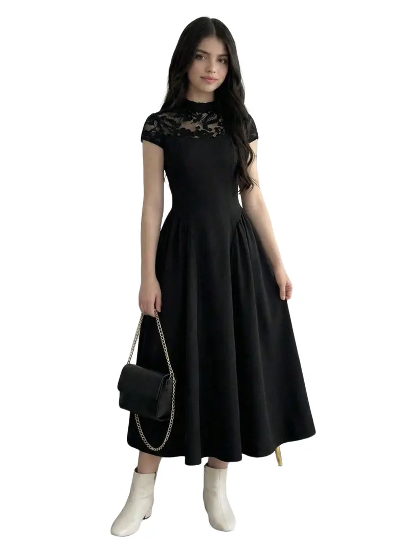 sachin and babi light blue dress Takeout Juniors' Dresses On Sale Up To 90% Off Retail main image 0