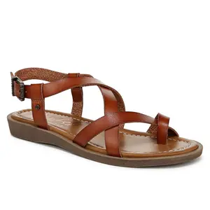 Blowfish Malibu Strappy Sandals - Devon 3