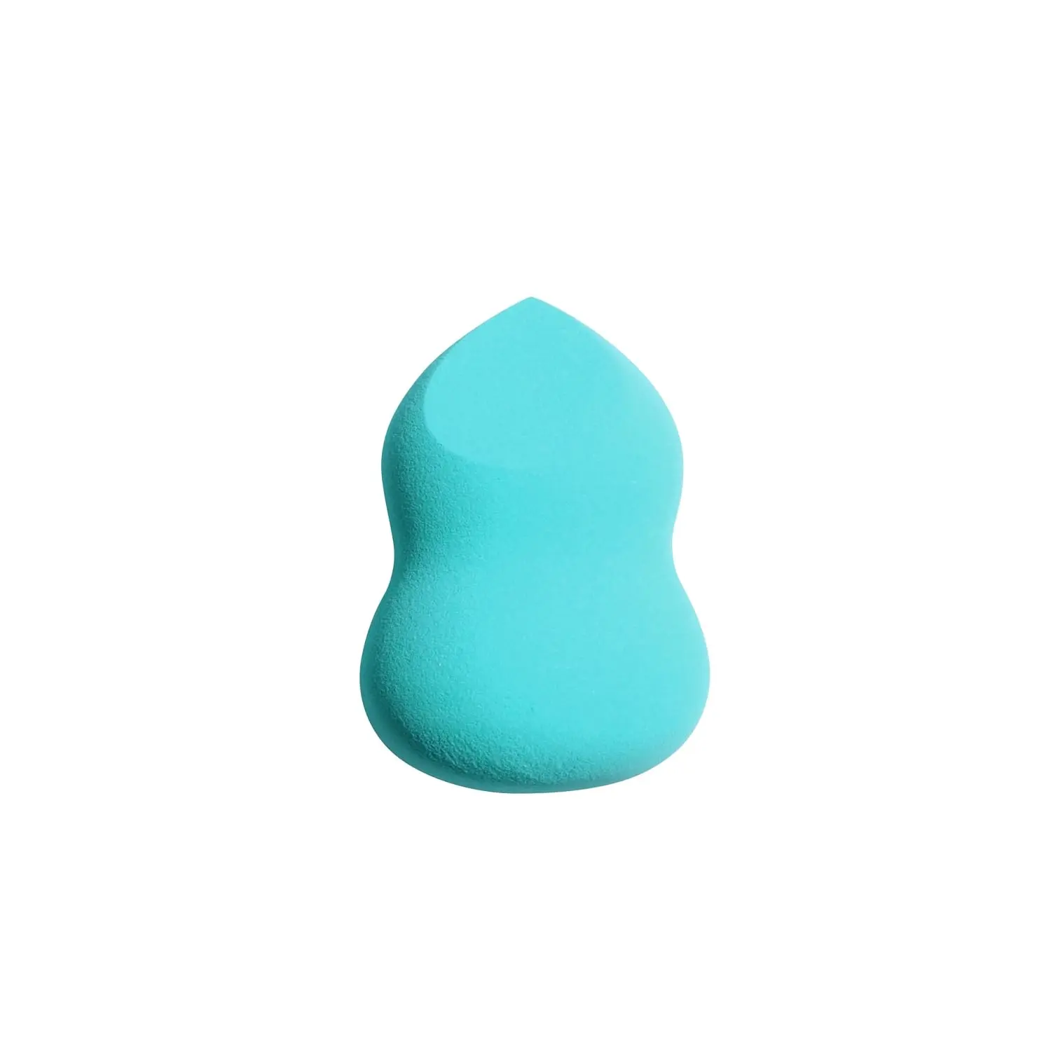 Highlight & Contour Makeup Blender - Dual-Ended Sponge |   For Contouring Highlighting Blending, Airbrushed Finish, Contour Sponge Soft Pink Beauty Tool