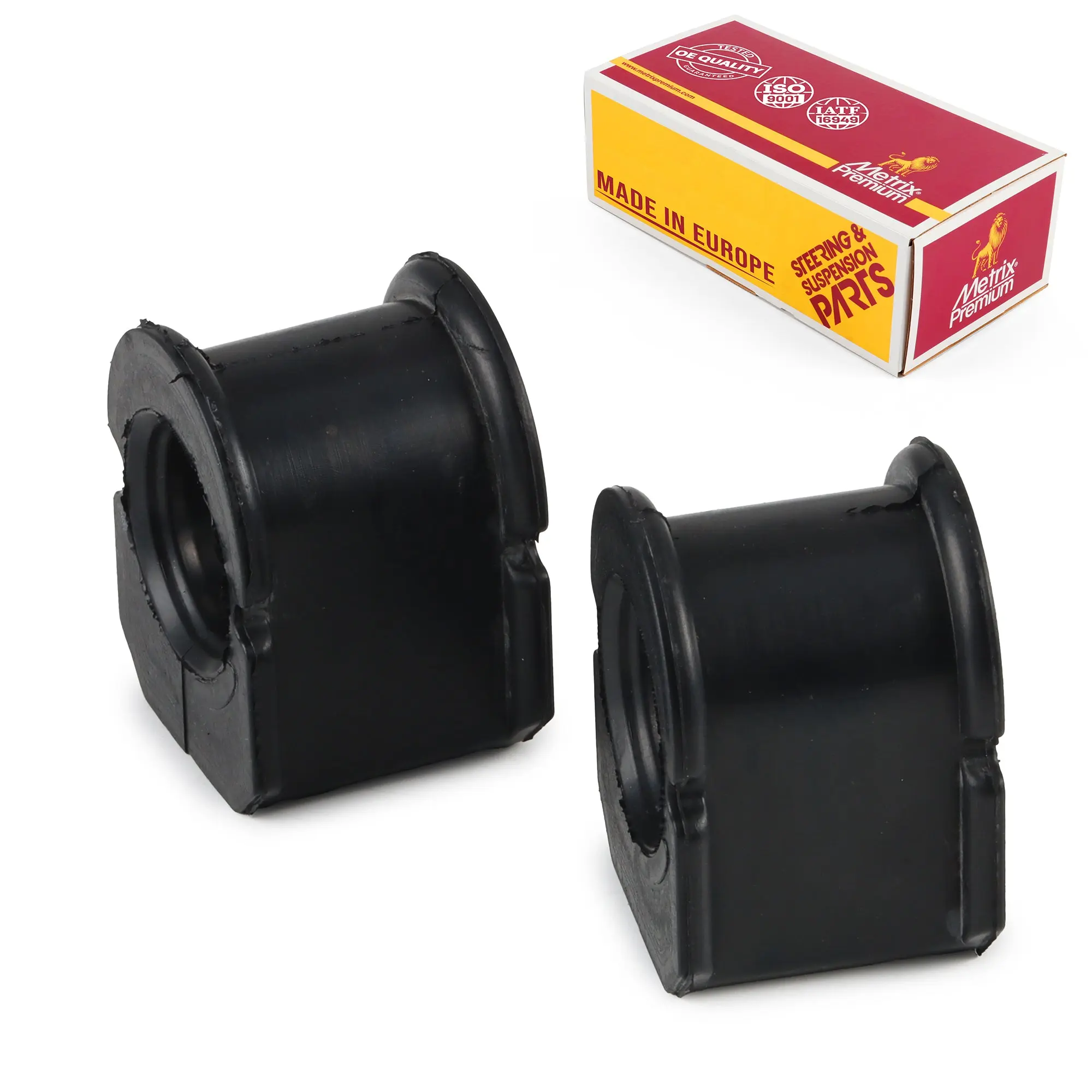 Front Stabilizer Bar Bushing Kit 49287MP