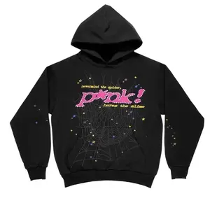 Nevermind the Spider, Here's the Slime Hoodie, Men's Shirts, Menswear, Gift For Him, Gift For Her